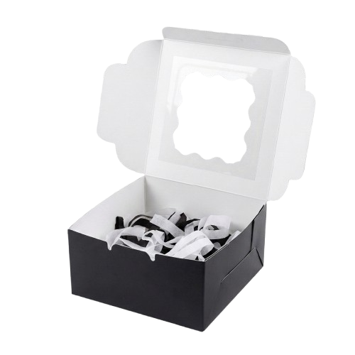 Caja MiniYo preparada y lista para regalar